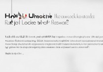 华为手机怎么解键盘锁？华为手机忘记锁屏密码如何解锁？