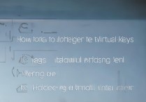 三星S7怎么开启虚拟按键？老机型虚拟按键设置教程