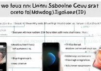 安卓手机怎么滚动截屏？华为 oppo vivo 如何截长图