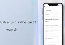 oppo手机怎么在屏幕上显示时间？设置方法是什么？