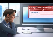 京东7天无理由退货怎么不能选?取消原因是什么?