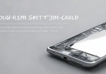 华为C199手机怎么插入使用第二张SIM卡？