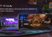 vivo手机OTG连接外设后，如何流畅玩穿越火线？