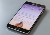 三星s6voiceover怎么关