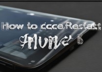 苹果手机6怎么强制关机，iPhone6强制关机方法