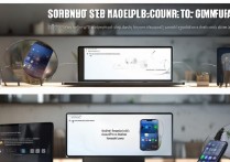 Redmi Note 12探索版连接电脑教程详细步骤是怎样的?