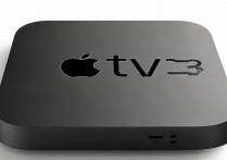 Apple TV 3