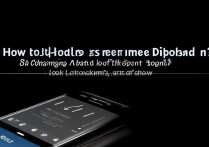 三星怎么锁屏显示时间设置在哪里？三星手机锁屏时间不显示怎么办？