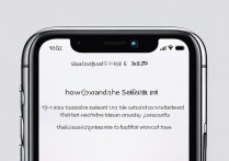 苹果手机怎么扩选