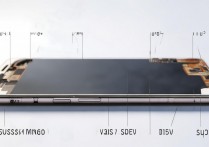 vivox4怎么开壳，vivox4拆机教程，vivox4如何打开后盖