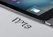 怎么看 ipad 型号