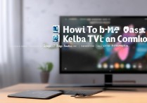 Redmi K50怎么投屏？手机投屏电视/电脑步骤详解