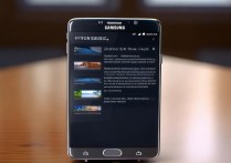 三星Note4音乐播放器怎么用？本地歌与在线歌在哪添加？