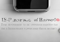 苹果6s是怎么设置密码？苹果6s密码设置方法