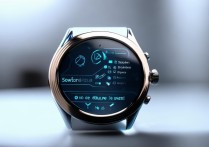 华为智能手表软件怎么更新