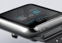 小米Watch Color2有哪些感应器？各功能用途详解