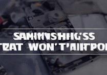 三星s7开不机了怎么办，三星s7突然开不了机是什么原因