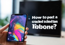 苹果手机屏幕花屏怎么办