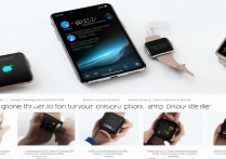 苹果怎么连接苹果手表？详细步骤与常见问题解答。