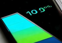 vivox6电量怎么改颜色？电量显示颜色设置方法