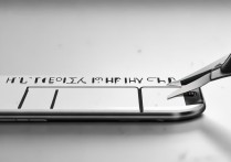 苹果6s怎么剪sim卡