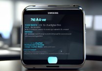 三星Gear 2蓝牙连接手机后，如何接听电话？