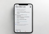 苹果手机滑动解锁怎么取消？旧款机型还能设置吗？
