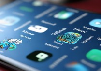 华为麦芒怎么移动图标