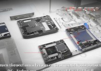 华为p8怎么拆机图解，华为p8拆机教程详细步骤