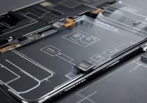 苹果换屏之后黑屏怎么回事啊