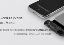 苹果手机电信卡怎么装？电信卡插苹果手机没信号怎么办？