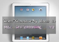 苹果ipad老重启是怎么回事啊