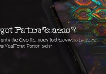 vivo 图案密码忘记了怎么办？vivo 忘记锁屏图案如何解锁？