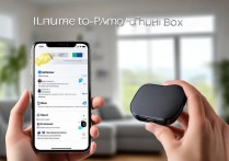 苹果手机怎么和华为盒子链接