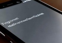 苹果7手机添加指纹失败怎么办