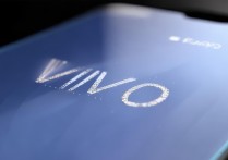 vivo手机左上角的图标