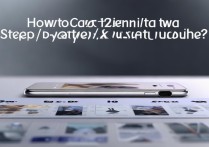 Xiaomi 12怎么投屏到电视/电脑？详细步骤教程来了