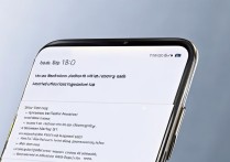 华为麦芒8手机怎么卸载