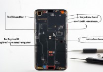 华为RIOUL00后盖板怎么拆？拆解步骤和工具是什么？