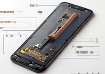 华为atu一al怎么更换外屏