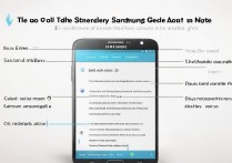 三星Note3怎么截屏？图解步骤在这里！