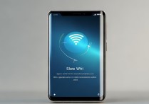 小米手机wifi慢