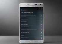 三星Note4怎么调视频大小？设置入口在哪？