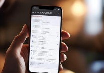 苹果手机上的相片怎么恢复，误删照片如何找回