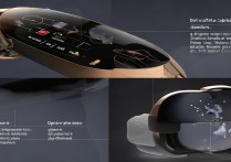 小米手环8Pro有什么感应器