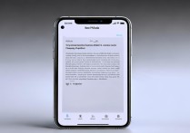 苹果的就寝功能怎么用