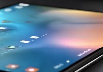 华为mates桌面颜色偏重怎么调整