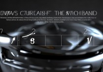 三星S2手表表带怎么拆？新手拆表带步骤详解