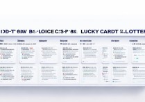 支付宝福卡抽奖怎么用？新手操作步骤详解来了！