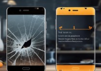 vivox9屏幕碎了自己能换吗？拆屏幕步骤详细教程？